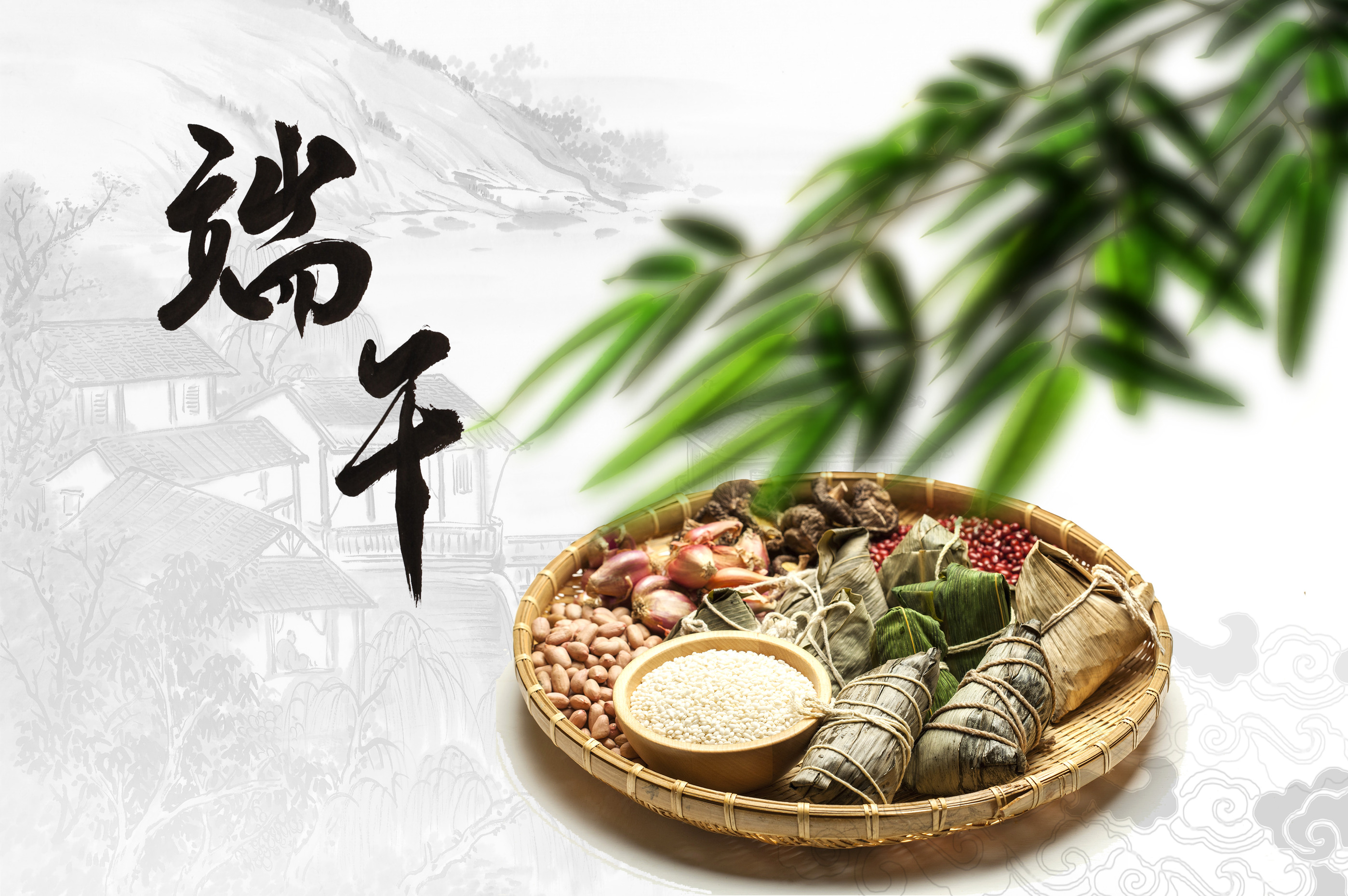 端午濃情 心系員工 | 立豪集團(tuán)為員工發(fā)放節(jié)日福利！
